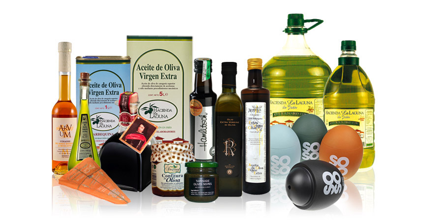 Mix de Produits
